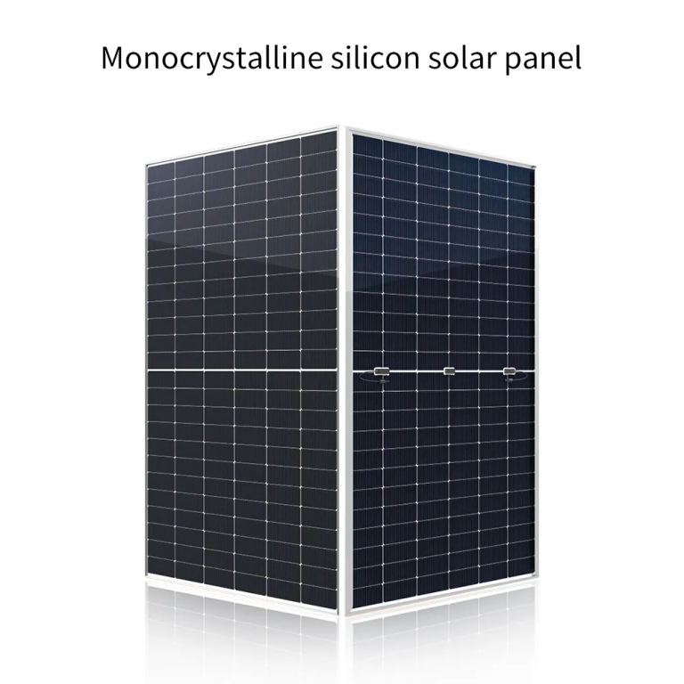 20KW Hybrid Solar Power System for Home &amp; Business Use