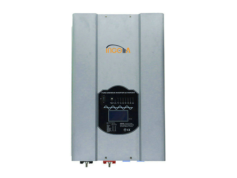 8-12kw Low frequency inverter