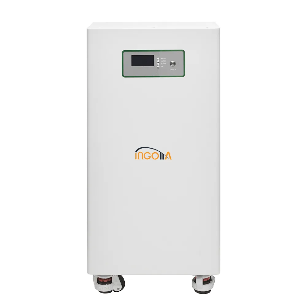 15kwh RSPB series Lifepo4 battery