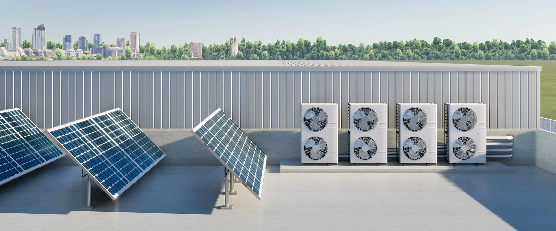 Servicios de Calidad e Innovación