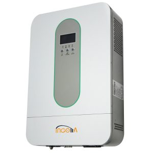 10KW hybrid solar power generation system