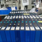 How to Achieve 6,000 Cycles? The Secrets Behind Industrial-Grade LFP Battery Manufacturing