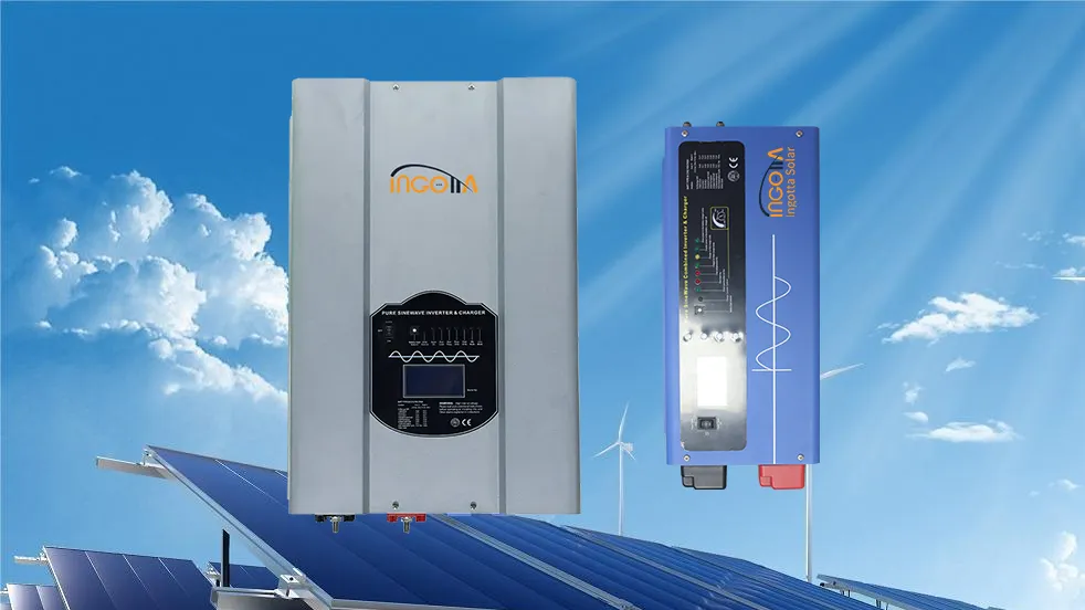 Power Your World: The Ultimate Guide to 2000W Pure Sine Wave Low-Frequency Inverters