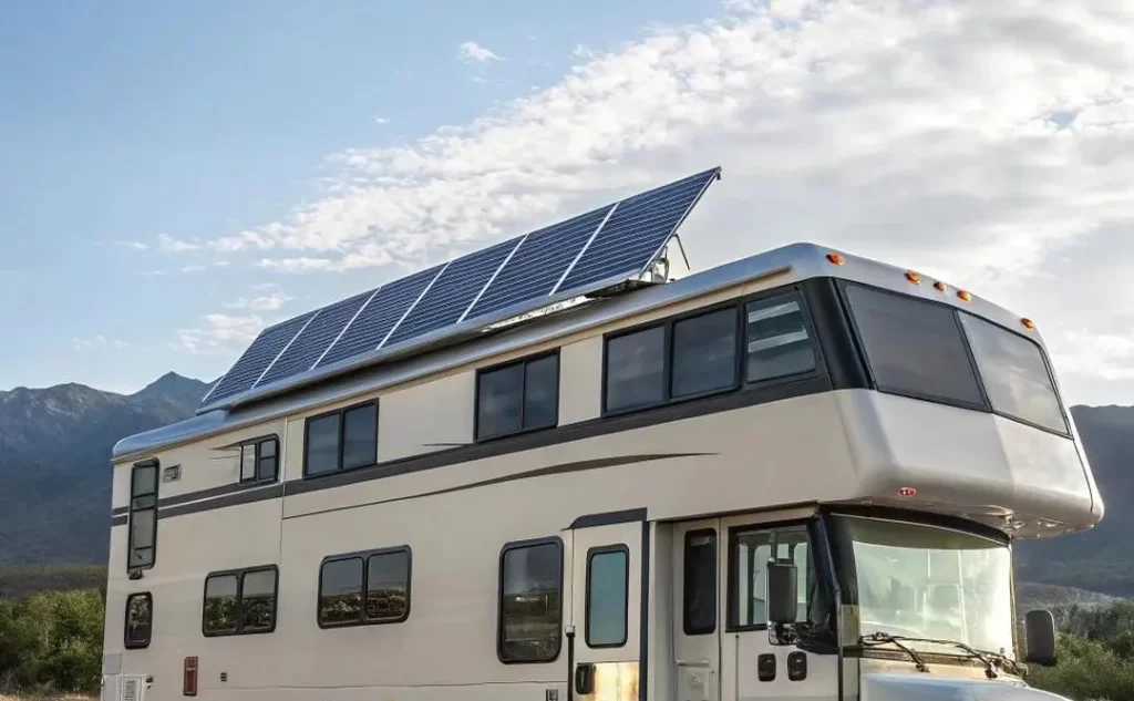 Is a High-Frequency Inverter Enough for Your RV?