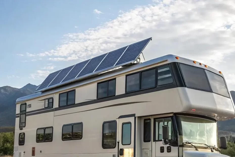 Is a High-Frequency Inverter Enough for Your RV?