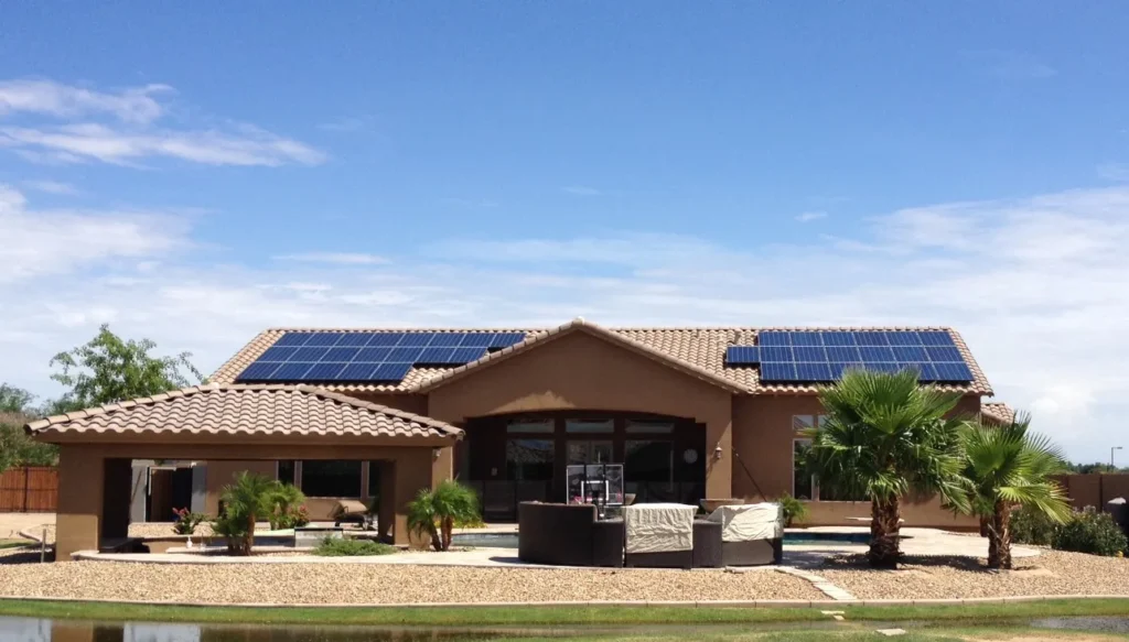 Solar Grid-Tied Systems