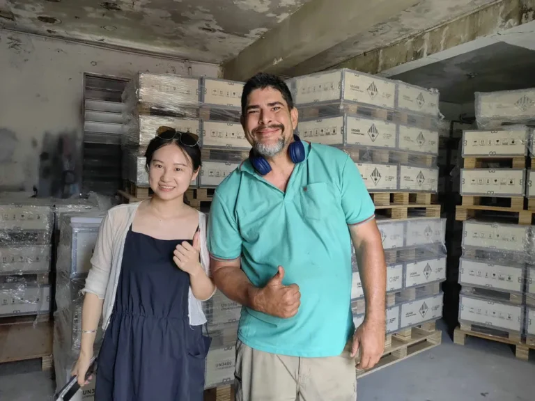 Inogtta battery Warehouse